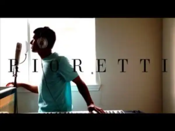 Video: Nick Rio Making A Beat